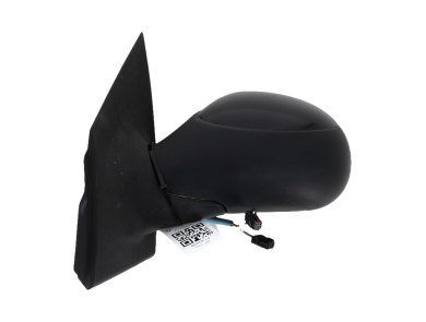 Rétroviseur gauche - Citroen C2 - Gris Fonce - 00008149SX - F1-6290R
