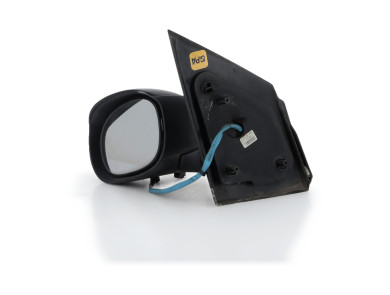 Left wing mirror - Citroen C2 - Gris Fonce - 00008149SX - F1-6290R