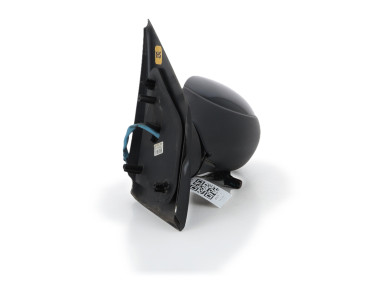 Rétroviseur gauche - Citroen C2 - Gris Fonce - 00008149SX - F1-6290R