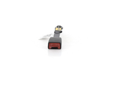 Right front belt clip - Renault CLIO III PH.2 - 8200794022 - E1-6717Q