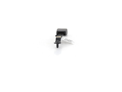 Right front belt clip - Renault CLIO III PH.2 - 8200794022 - E1-6717Q