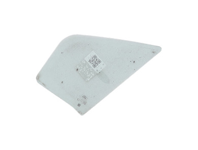 Left front side glass - Ford TRANSIT CONNECT III - Bleu Fonce - 1812630 - P1-3037G