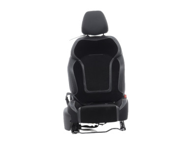 Right front seat - Renault MEGANE IV PH.1 - 876118003R - B0-1667F