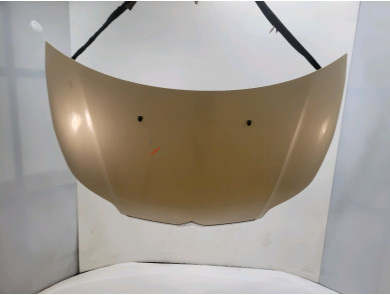 Capot - Citroen C4 I PH.1 - Beige Clair - 00007901L1 - M1-8973E