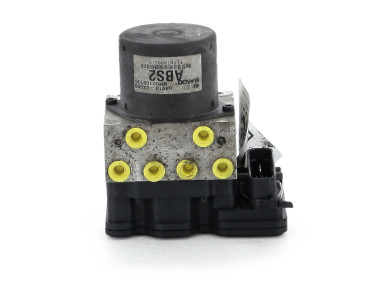 ABS pump motor - Hyundai I10 I PH.1 - 589100X500 - U1-7681V