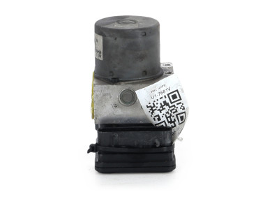 ABS pump motor - Hyundai I10 I PH.1 - 589100X500 - U1-7681V