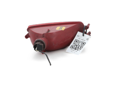 Feu de pare choc arrière gauche - Citroen C4 I PH.1 - 00006350V0 - W1-8855E