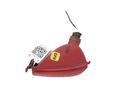 Left rear bumper light - Citroen C4 I PH.1 - 00006350V0 - W1-8855E