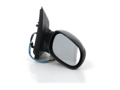 Right wing mirror - Citroen C2 - Gris Fonce - 00008149SW - G1-3059Z