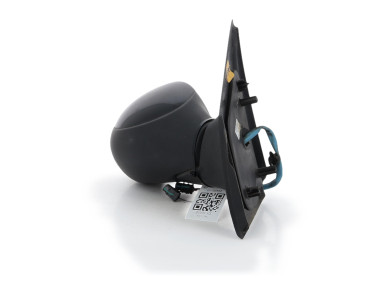 Right wing mirror - Citroen C2 - Gris Fonce - 00008149SW - G1-3059Z