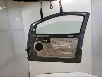 Right door (3-door models only) - Citroen C2 - Gris Fonce - 00009004T0 - E1-9061K