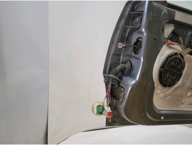 Porte droite (3 portes) - Citroen C2 - Gris Fonce - 00009004T0 - E1-9061K