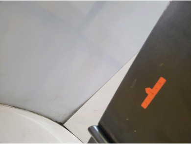Porte droite (3 portes) - Citroen C2 - Gris Fonce - 00009004T0 - E1-9061K