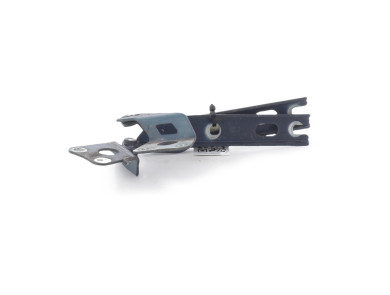 Hood hinges - Skoda YETI PH.1 - Bleu Fonce - 5L0823301E - C1-6583F