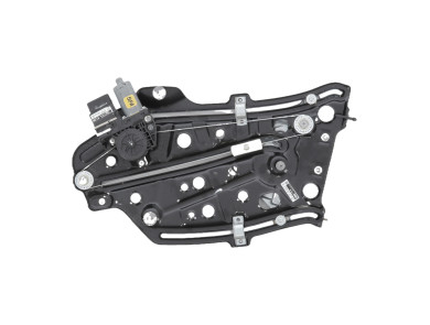 Rear right window-lift used - Volkswagen GOLF - 8P7959812B VW1