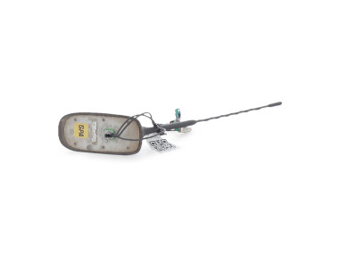 Antenne occasion - Skoda YETI - 1K0035501F