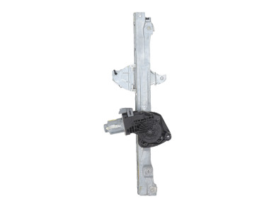 Left front window-lift - Citroen C4 II PH.1 - 9802531980 - S1-4316K