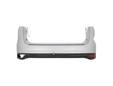 Rear bumper used - Ford C-MAX - 1857318