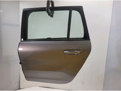 Rear left door used - Citroen GRAND C4 PICASSO - 9803033780