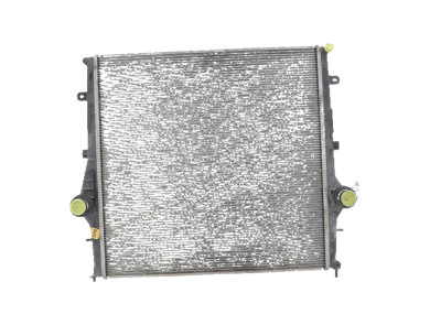Radiateur d'eau occasion - Alfa-Romeo STELVIO - 50534300