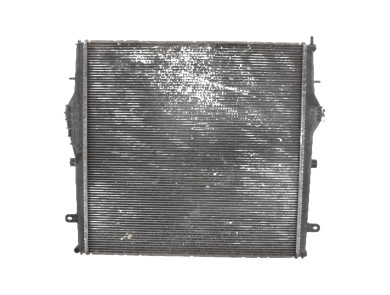 Cooling radiator - Alfa-Romeo STELVIO - 50534300 - X1-8330K