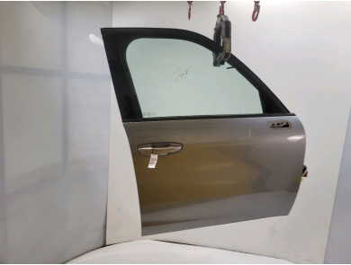 Porte avant droite - Citroen GRAND C4 PICASSO II PH.2 - Gris Fonce - 9815742780 - X1-6295F