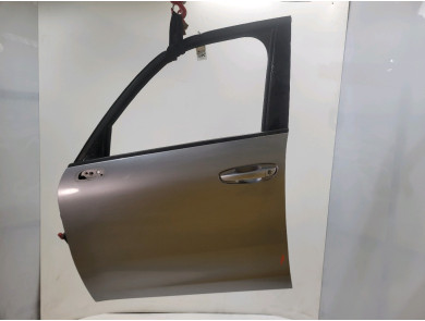 Porte avant gauche occasion - Citroen GRAND C4 PICASSO - 9815743080