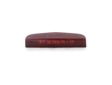 Third brake light - Opel CORSA D PH.2 - 13186347 - F1-7577M