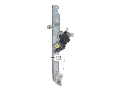 Left front window-lift - Renault GRAND SCENIC II PH.2 - 8201010937 - X1-4285I