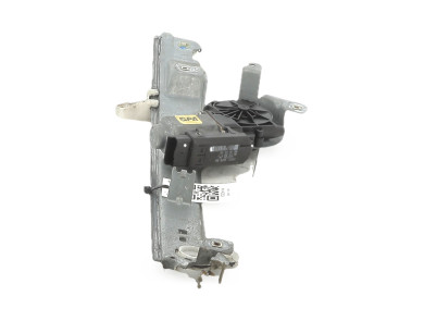 Left front window-lift - Renault GRAND SCENIC II PH.2 - 8201010937 - X1-4285I