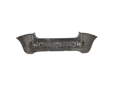 Rear bumper - Fiat PANDA III - Gris Clair - 735555152 - K1-8809S