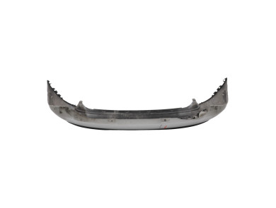 Rear bumper - Fiat PANDA III - Gris Clair - 735555152 - K1-8809S