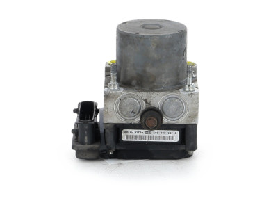 Bloc ABS - Citroen C4 I PH.1 - 00004541J1 - B1-7451Y