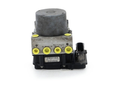 Bloc ABS - Citroen C4 I PH.1 - 00004541J1 - B1-7451Y