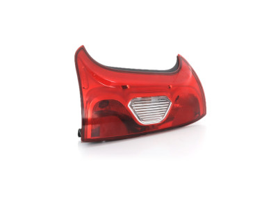 Feu arrière gauche - Fiat PANDA III - 52102357 - H1-8780V