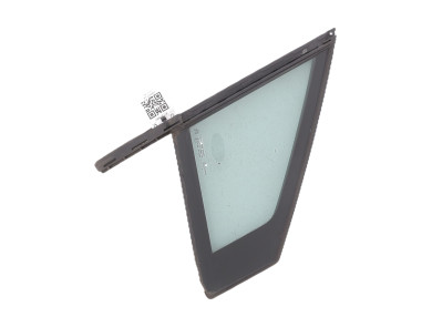 Right front side glass - Citroen C4 I PH.1 - Beige Clair - 1609771980 - X1-2758H