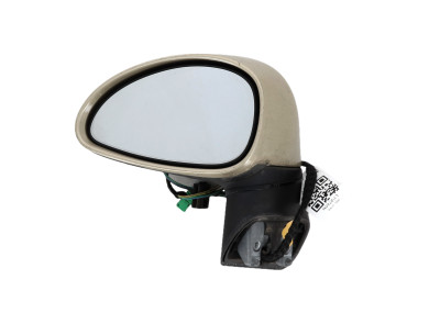 Left wing mirror used - Citroen C4 - 00008149YP