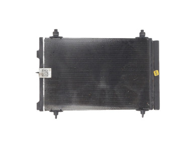 A/C Condenser - Citroen C4 II PH.1 - 00006455GH - K1-7373V