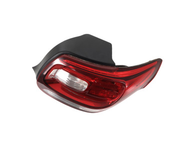 Right rear light - Citroen DS3 I PH.1 - 9676973380 - E1-6396H