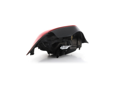 Right rear light - Citroen DS3 I PH.1 - 9676973380 - E1-6396H