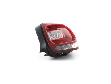 Right rear light - Citroen DS3 I PH.1 - 9676973380 - E1-6396H