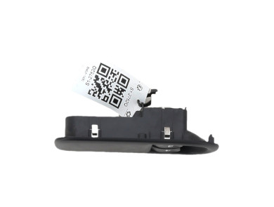 Platine de commande lève-vitre gauche - Renault CLIO III PH.2 - 8200214943 - S1-2752Q