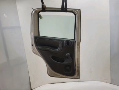 Rear left door - Fiat PANDA III - Gris Clair - 51858992 - L1-8809Q