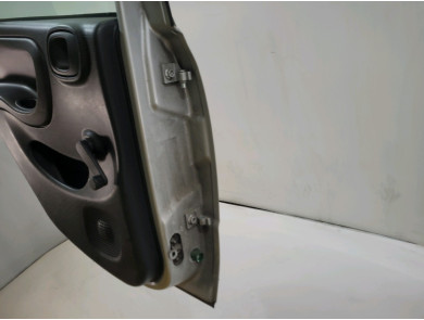 Rear left door - Fiat PANDA III - Gris Clair - 51858992 - L1-8809Q
