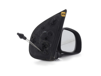 Rétroviseur droit - Fiat PANDA III - Gris Clair - 735594382 - C1-6221G