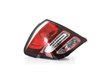 Left rear light - Citroen C3 II PH.2 - 9803928880 - B1-8592I