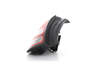 Left rear light - Citroen C3 II PH.2 - 9803928880 - B1-8592I