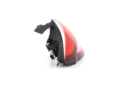 Feu arrière gauche - Citroen C3 II PH.2 - 9803928880 - B1-8592I
