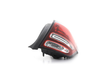 Right rear light - Citroen C3 II PH.2 - 9803928480 - B1-8661J