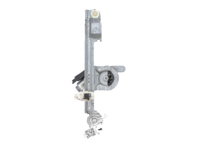Lève-vitre arrière droit - Renault GRAND SCENIC II PH.2 - 8201010934 - X1-1858N